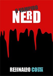 Baixar O vampiro nerd pdf, epub, eBook