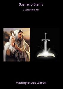 Baixar Guerreiro Eterno pdf, epub, eBook