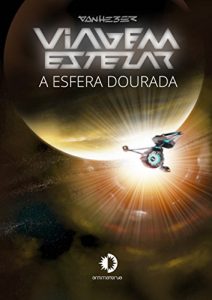 Baixar Viagem Estelar: A esfera dourada pdf, epub, eBook