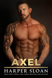 Baixar Axel (Corps Security Book 1) (English Edition) pdf, epub, eBook