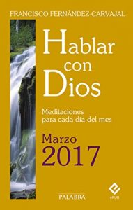 Baixar Hablar con Dios – Marzo 2017 pdf, epub, eBook