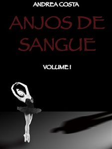 Baixar Anjos de Sangue pdf, epub, eBook