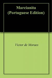 Baixar Marcianita pdf, epub, eBook