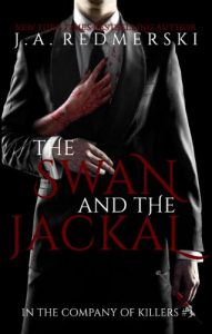 Baixar The Swan and the Jackal (In the Company of Killers Book 3) (English Edition) pdf, epub, eBook