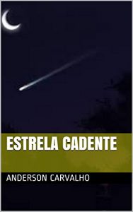 Baixar Estrela Cadente pdf, epub, eBook