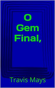 Baixar O Gem Final, (Pesadelos Gratuitos Livro 9) pdf, epub, eBook