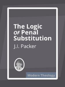 Baixar The Logic of Penal Substitution (English Edition) pdf, epub, eBook