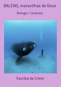 Baixar Baleias, Maravilhas De Deus pdf, epub, eBook