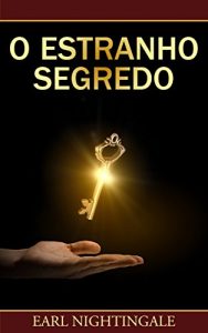 Baixar O Estranho Segredo pdf, epub, eBook