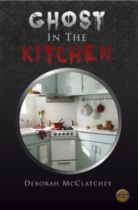 Baixar Ghost In The Kitchen (English Edition) pdf, epub, eBook