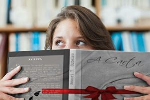 Baixar A CARTA pdf, epub, eBook
