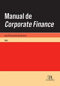 Baixar Manual de Corporate Finance pdf, epub, eBook