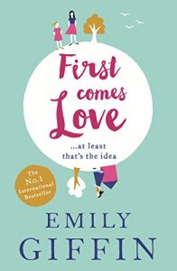Baixar First Comes Love (English Edition) pdf, epub, eBook