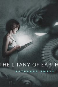 Baixar The Litany of Earth: A Tor.Com Original pdf, epub, eBook