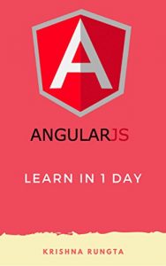 Baixar Learn AngularJS in 1 Day: Complete Angular JS Guide with Examples (English Edition) pdf, epub, eBook