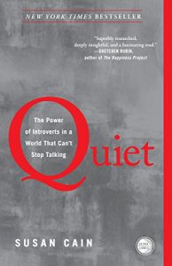 Baixar Quiet: The Power of Introverts in a World That Can’t Stop Talking pdf, epub, eBook