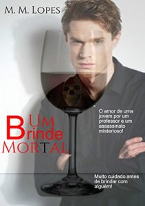 Baixar Um brinde mortal pdf, epub, eBook
