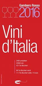 Baixar Vini d’Italia 2016 pdf, epub, eBook