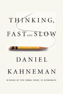 Baixar Thinking, Fast and Slow pdf, epub, eBook