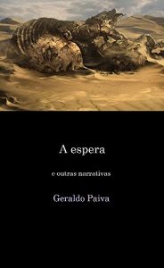 Baixar A espera e outras narrativas pdf, epub, eBook