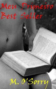 Baixar Meu Primeiro Best Seller pdf, epub, eBook
