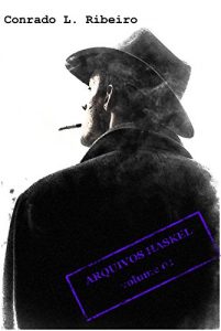 Baixar Arquivos Haskel vol. 01 pdf, epub, eBook