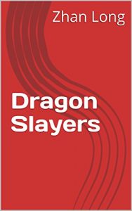 Baixar Dragon Slayers pdf, epub, eBook