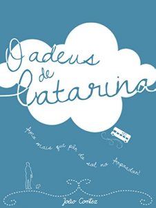 Baixar O Adeus de Catarina pdf, epub, eBook