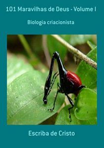 Baixar 101 Maravilhas De Deus Volume I pdf, epub, eBook