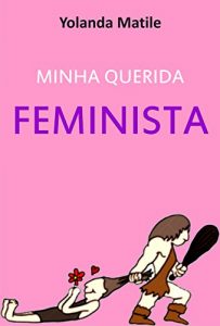 Baixar Minha querida feminista pdf, epub, eBook