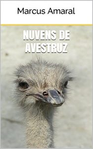 Baixar Nuvens de avestruz pdf, epub, eBook