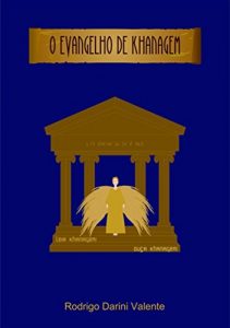 Baixar O Evangelho De Khanagem pdf, epub, eBook