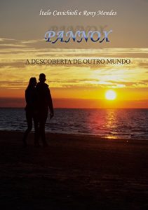 Baixar PANNOX: A Descoberta de Outro Mundo pdf, epub, eBook