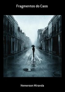 Baixar Fragmentos Do Caos pdf, epub, eBook