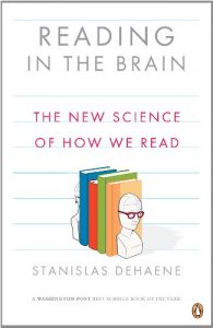 Baixar Reading in the Brain: The New Science of How We Read pdf, epub, eBook