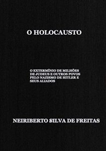 Baixar O Holocausto pdf, epub, eBook