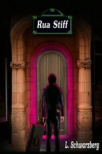 Baixar Rua Stiff pdf, epub, eBook