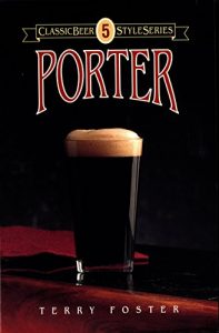 Baixar Porter (Classic Beer Style Series) pdf, epub, eBook