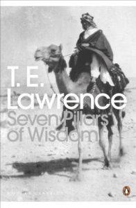 Baixar Seven Pillars of Wisdom: A Triumph (Penguin Modern Classics) pdf, epub, eBook