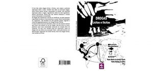 Baixar Drogas: Licitas e Ilicitas pdf, epub, eBook