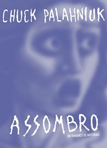 Baixar Assombro: Um romance de contos pdf, epub, eBook