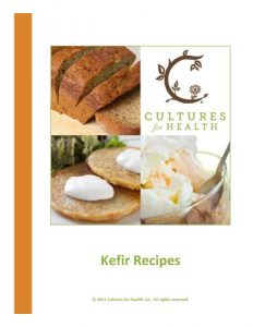 Baixar Kefir Recipes (English Edition) pdf, epub, eBook