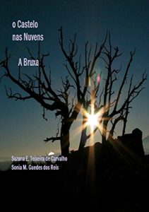 Baixar O Castelo nas Nuvens: A Bruxa pdf, epub, eBook