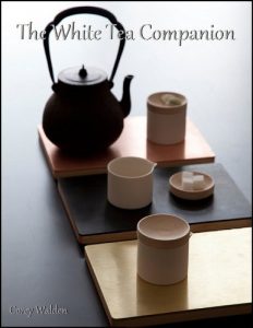 Baixar The White Tea Companion (The Tea Companion Book 4) (English Edition) pdf, epub, eBook