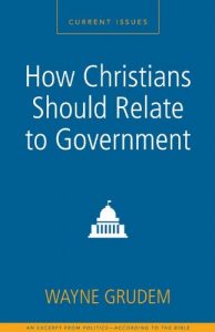 Baixar How Christians Should Relate to Government: A Zondervan Digital Short pdf, epub, eBook