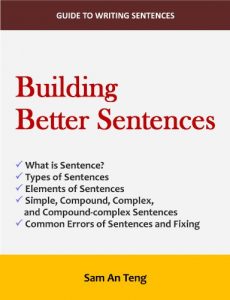 Baixar Building Better Sentences (English Edition) pdf, epub, eBook