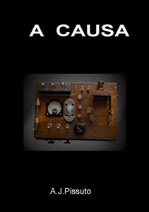 Baixar A Causa pdf, epub, eBook