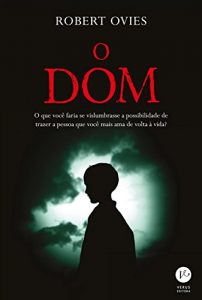 Baixar O dom pdf, epub, eBook
