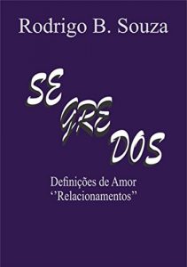 Baixar Segredos pdf, epub, eBook