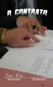 Baixar O Contrato pdf, epub, eBook